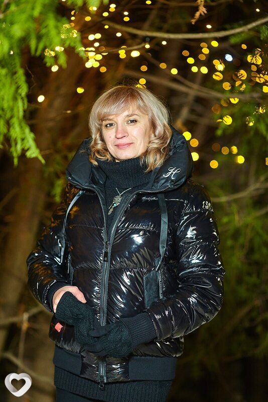 Наталья, 54, Калуге — анкета №245926