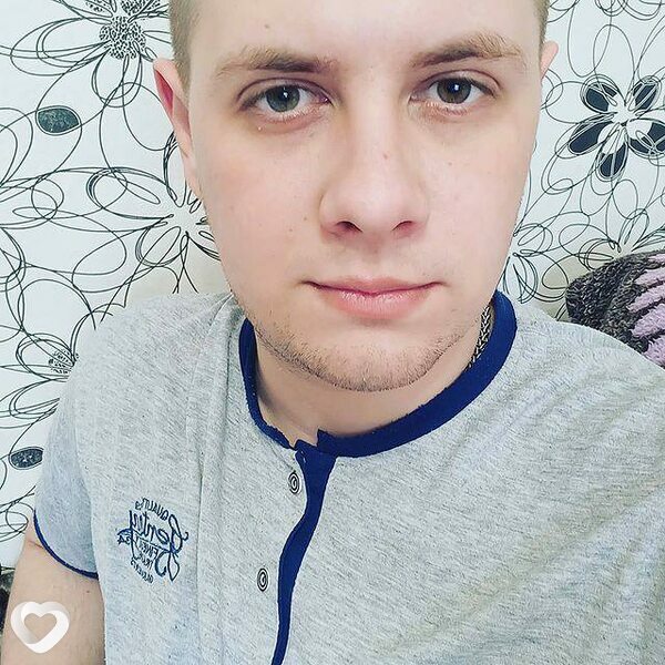 Андрей, 34, Сыктывкаре — анкета №245929