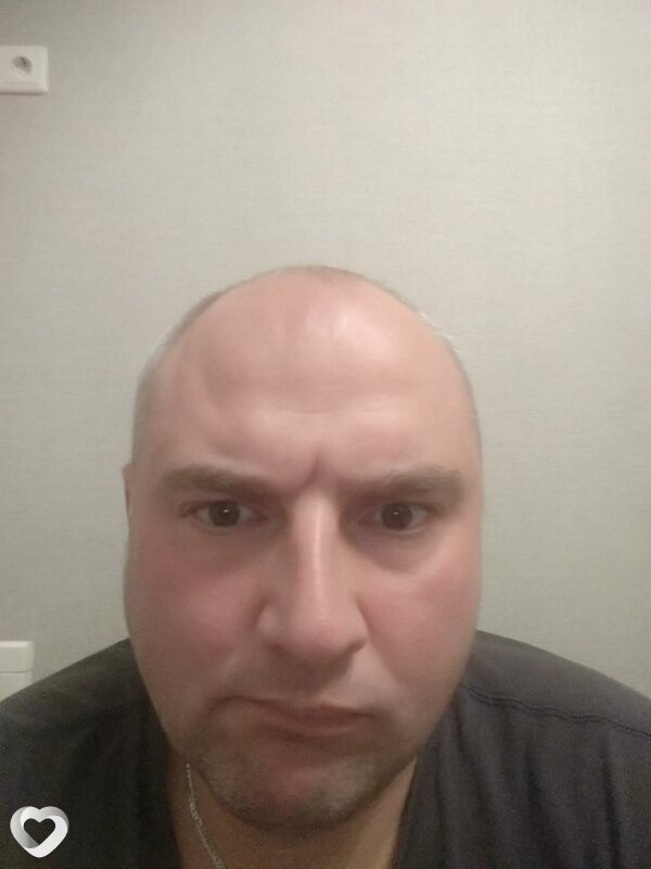 Виталий, 43, Минске — анкета №245931