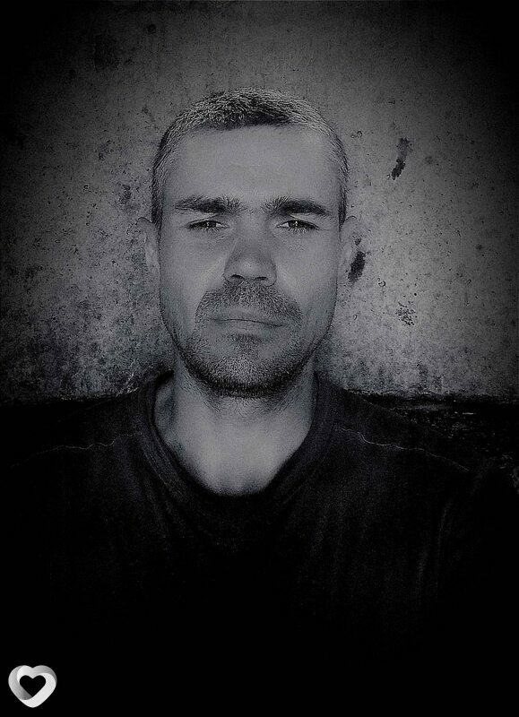 Денис, 40, Алчевске — анкета №245936