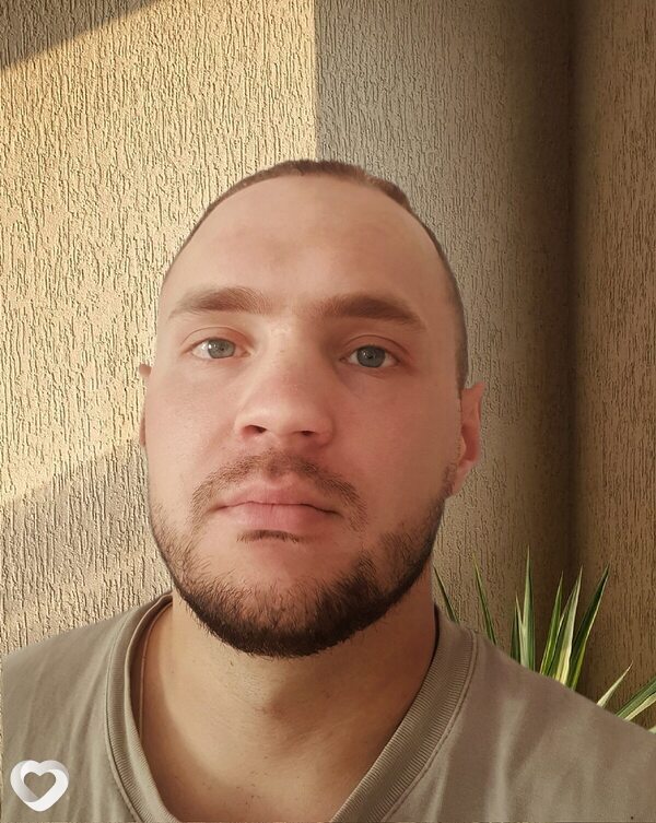 Андрей, 29, Волковыске — анкета №245938