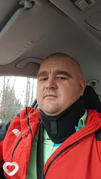Дениз, 39, Полтаве — анкета №245816