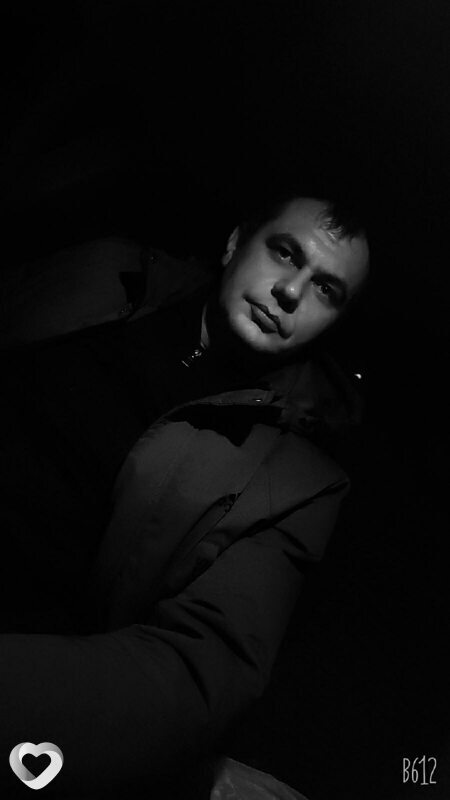 Евгений, 36, Смоленске — анкета №245817