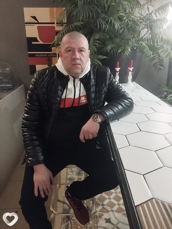 Евгений, 43, Гомеле — анкета №245818
