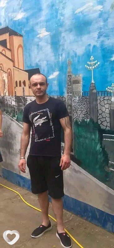 Сергей, 40, Херсоне — анкета №245822