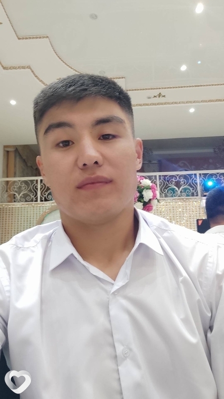Данияр, 27, Алматы — анкета №245825
