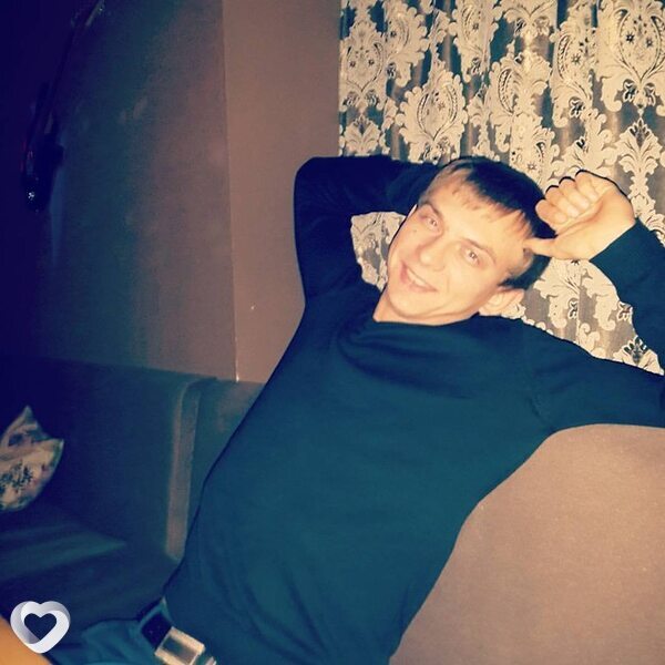 Алекс, 44, Ровно — анкета №245827