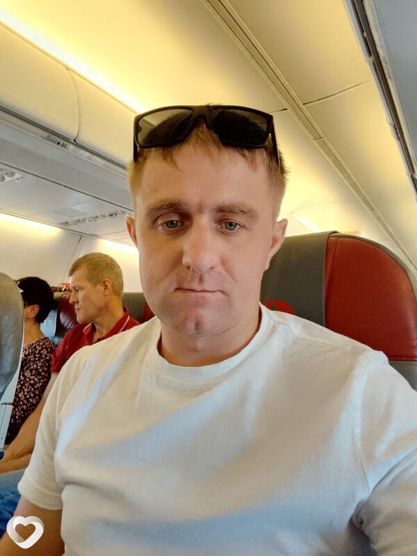 Максим, 31, Ярославле — анкета №245828