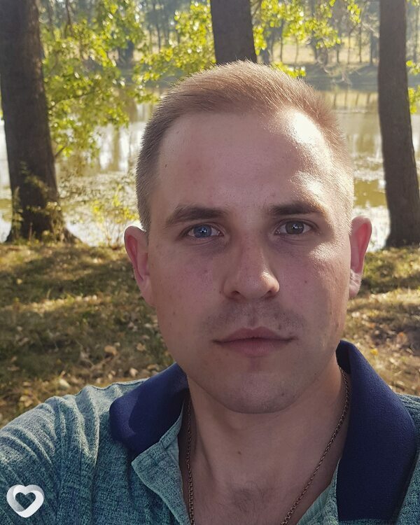 Misha, 30, Тернополе — анкета №245829