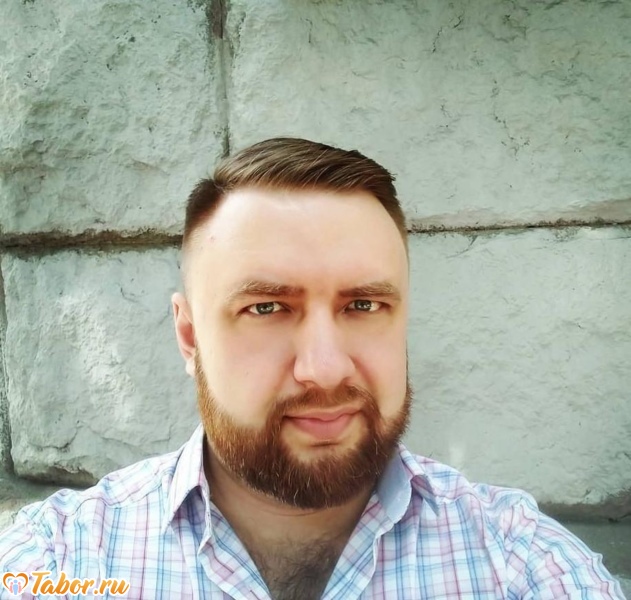 Семен, 41, Харькове — анкета №245833