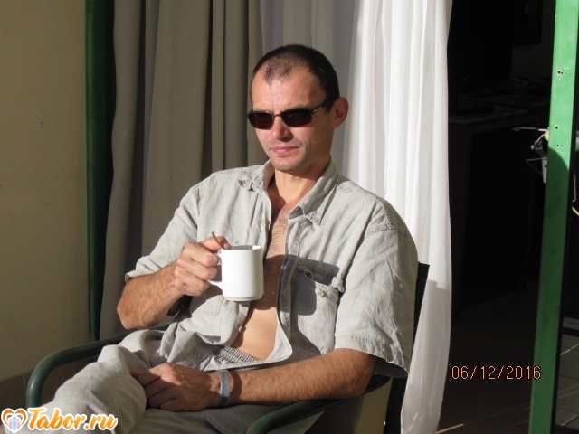 Артур, 41, Витебске — анкета №245840