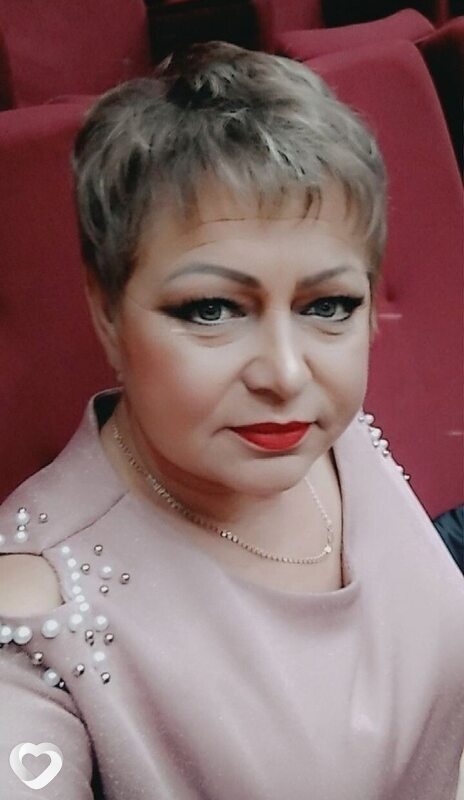 Наталья, 55, Хабаровске — анкета №245768