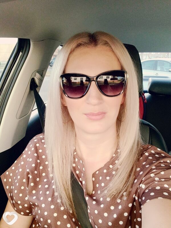 Olya, 38, Могилев — анкета №245771