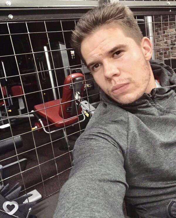Андрей, 36, Шелехове — анкета №245772