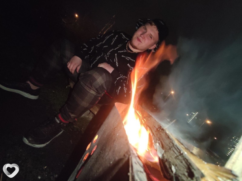 Андрей, 27, Москве — анкета №245774
