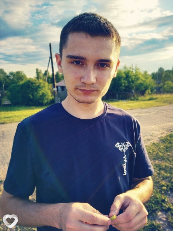 Ильдар, 32, Йошкар-Оле — анкета №245780