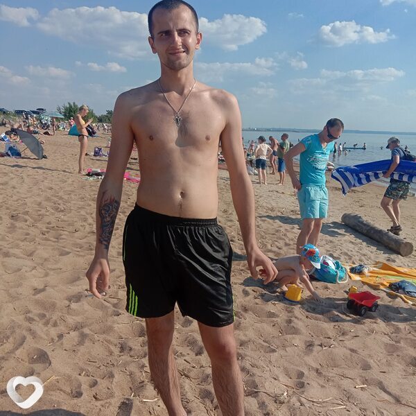 Александр, 36, Москве — анкета №245781