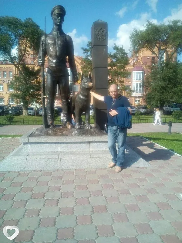Виктор, 59, Горно-Алтайске — анкета №245785