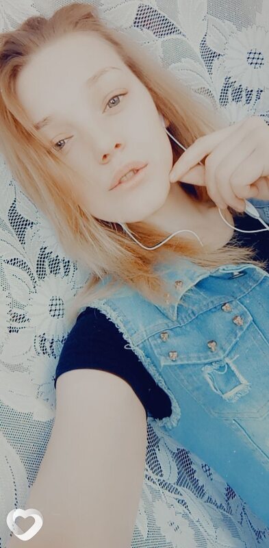 Сашуля, 27, Поронайске — анкета №245790