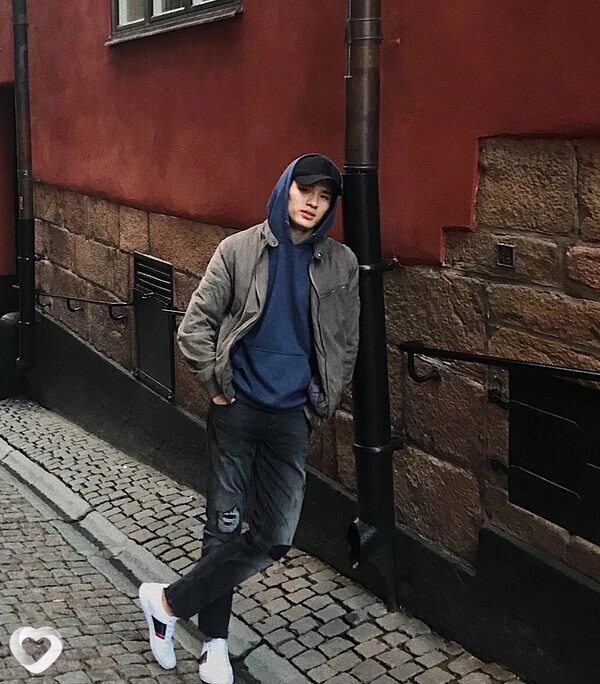 Каныш, 31, Астане — анкета №245872