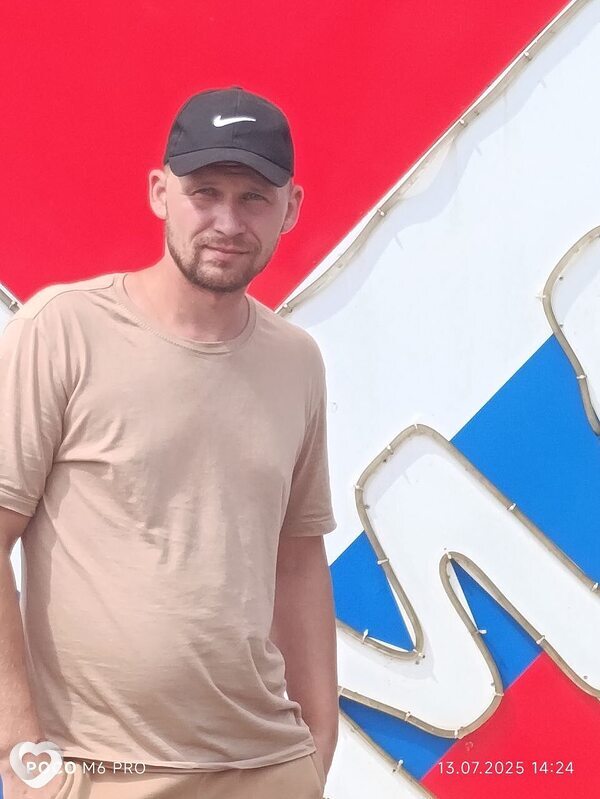 Alex, 34, Новосибирске — анкета №245879