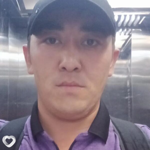 Талгат, 41, Астане — анкета №245883
