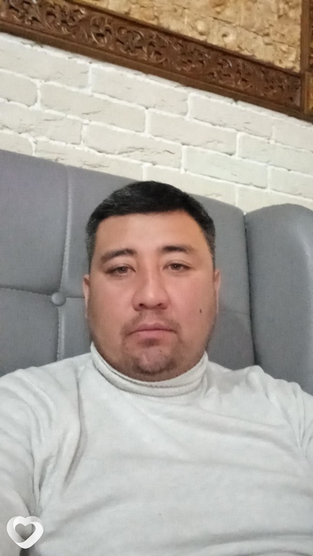 Мейрам, 44, Экибастузе — анкета №245884