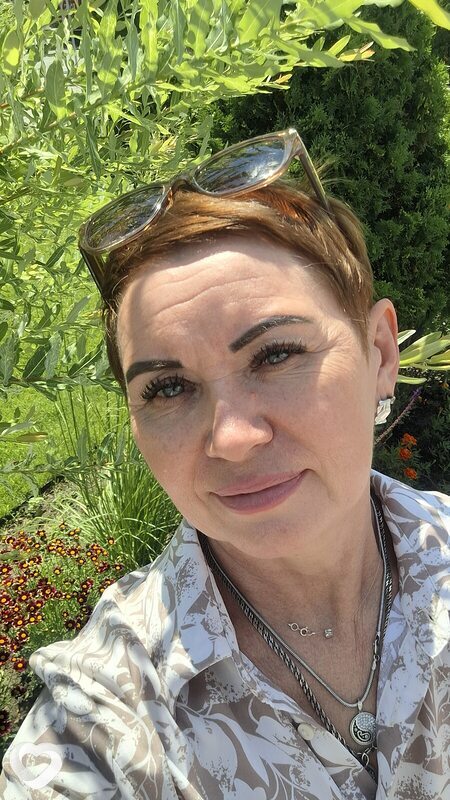 Марина, 54, Кропоткине — анкета №245941