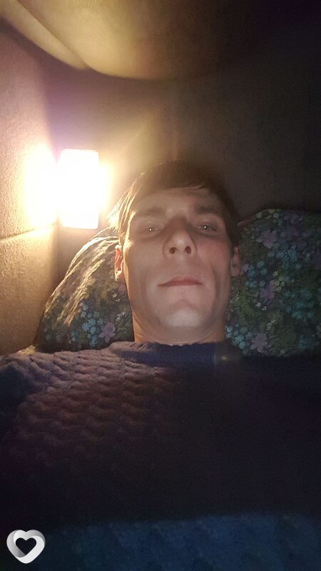Владимир, 37, Бишкек — анкета №245944