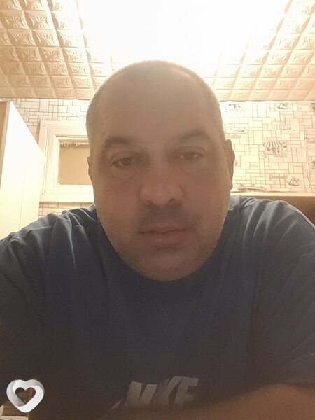 Василий, 45, Пинске — анкета №245948
