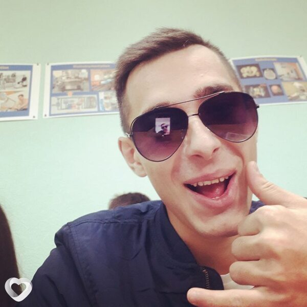Макс, 28, Харькове — анкета №245954