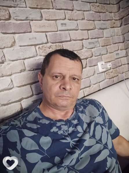Михаил, 51, Прокопьевске — анкета №245956