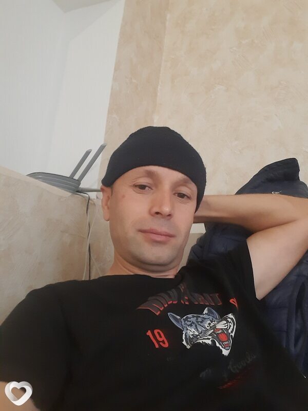 Лев, 41, Красноярске — анкета №245958