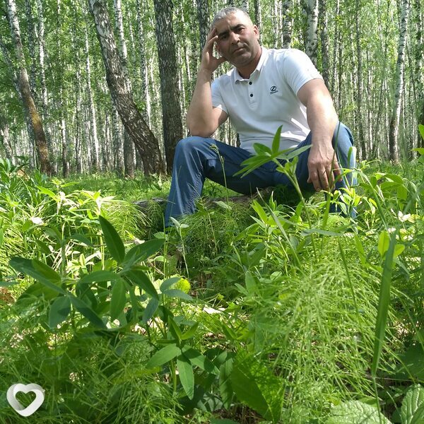 Наргиза, 44, Тюмени — анкета №245961