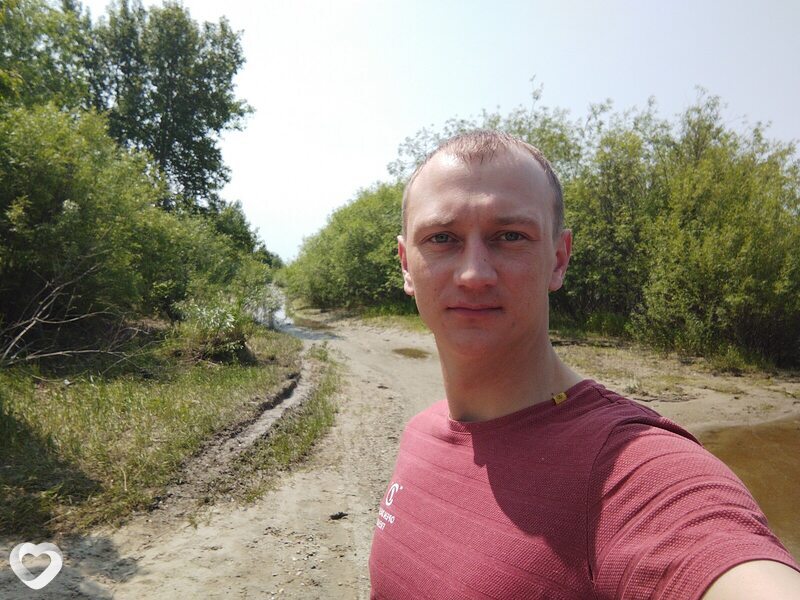 Вячеслав, 35, Благовещенске — анкета №245744