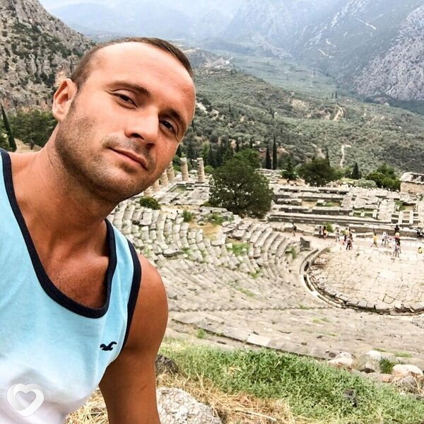 Александр, 46, Хабаровске — анкета №245745