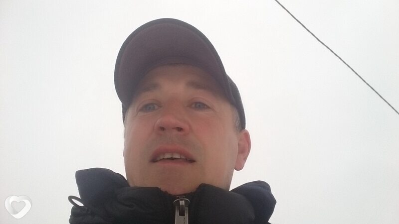 Georgii, 53, Минске — анкета №245749