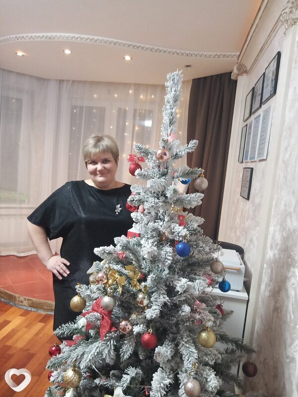 Марина, Климовск