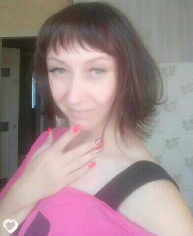 Елена, 51, Хабаровске — анкета №245760