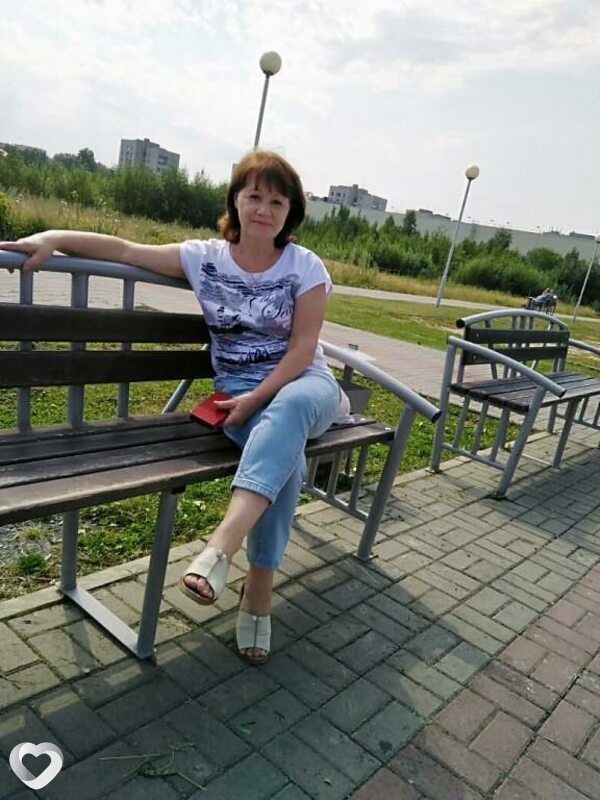 Антонина, 60, Томске — анкета №245763