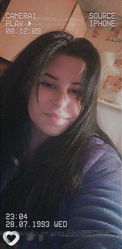 Анастасия, 25, Мурманске — анкета №246021