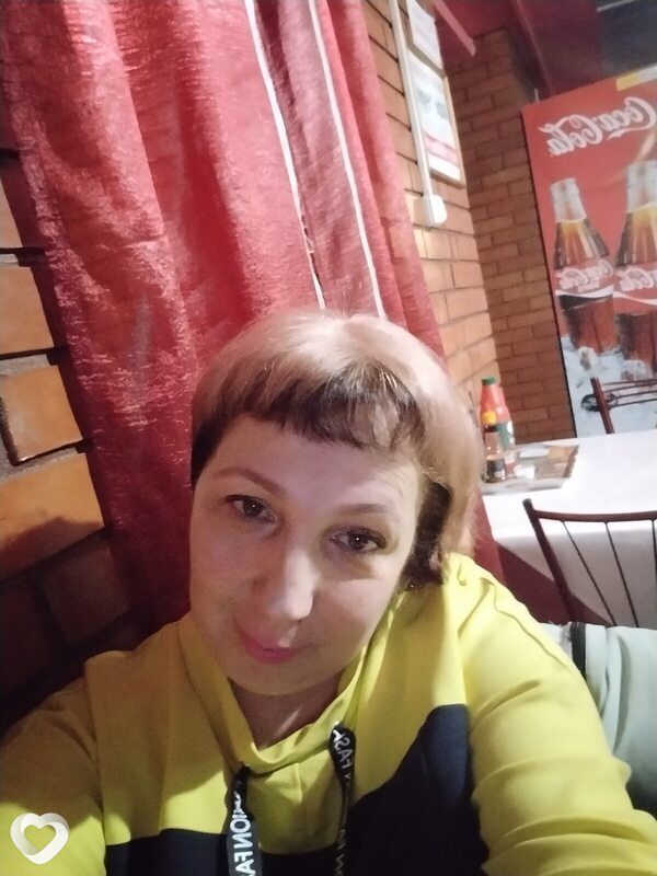 Alina, 45, Москве — анкета №246023