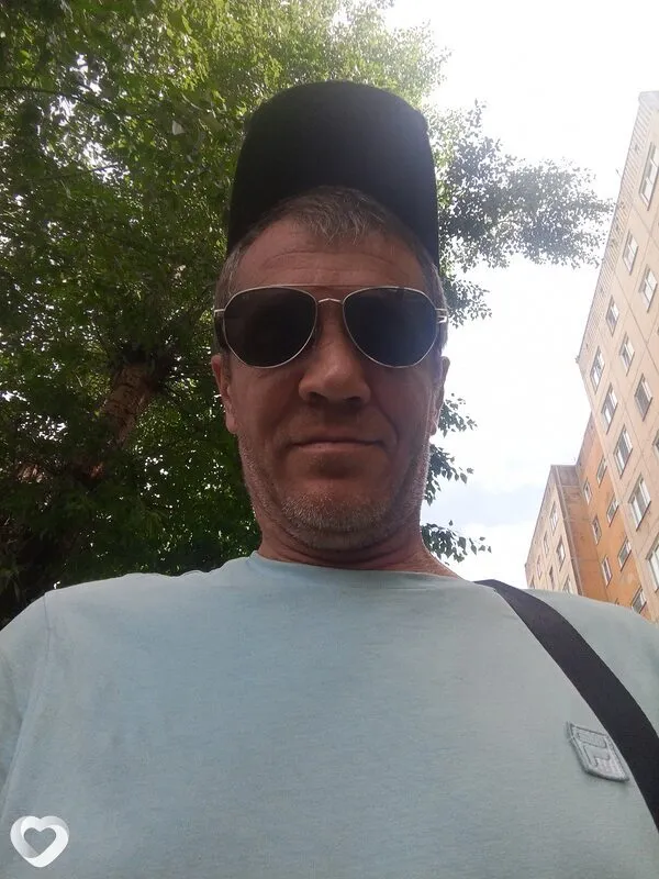 Антон, 40, Барнауле — анкета №246024