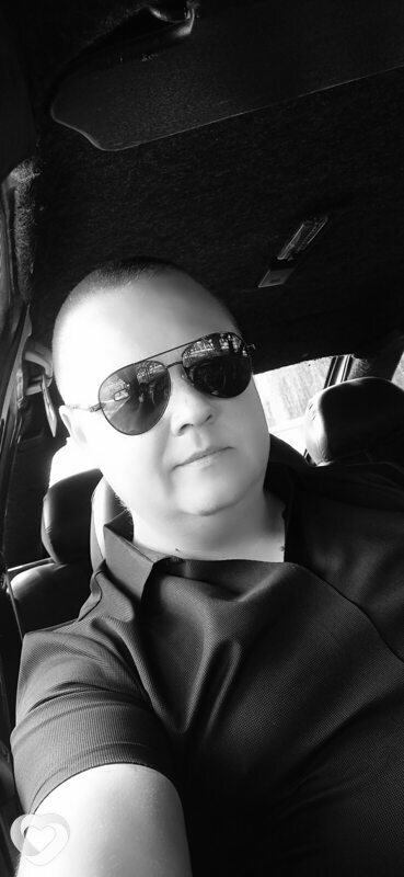 Максим, 42, Орёл — анкета №246032