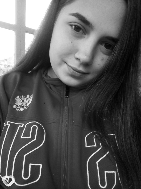 Marina, 22, Саратове — анкета №246036
