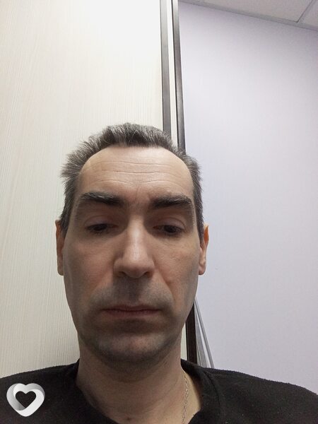 Sergej, 45, Запорожье — анкета №246039