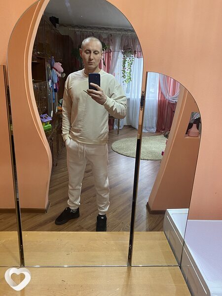 Кирилл, 30, Гродно — анкета №245894