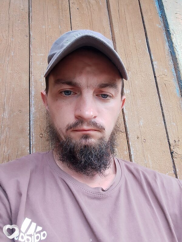 Алексей, 30, Артеме — анкета №245896