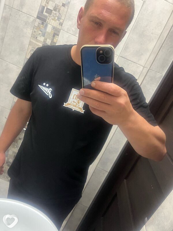 Виктор, 28, Красноярске — анкета №245904