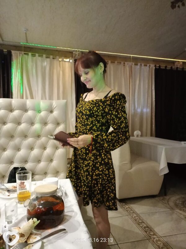 Лена, 33, Михайловка (Волгоградская Област — анкета №245906